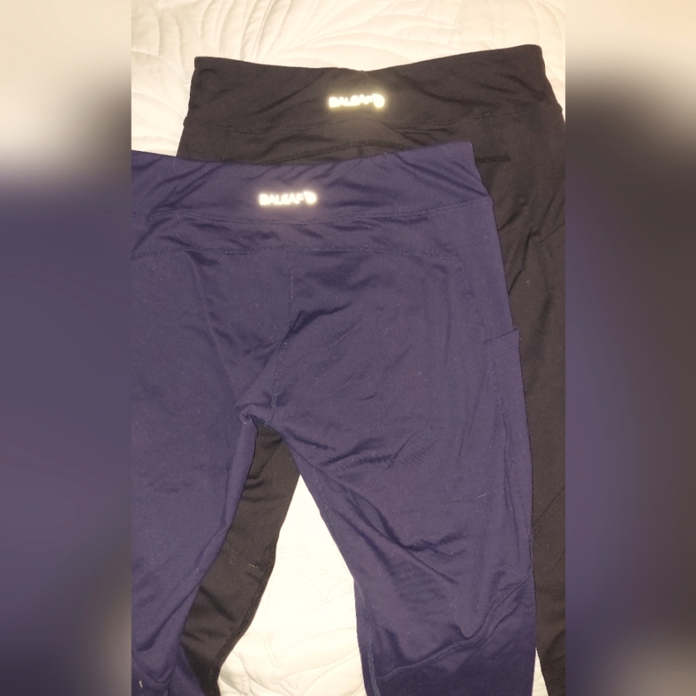 2for1 Yoga Pants